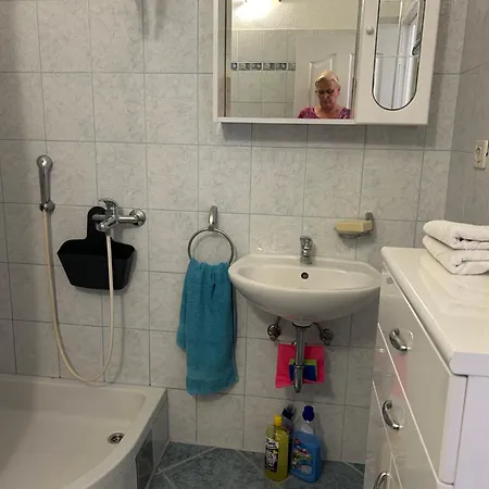 Apartment Mileta