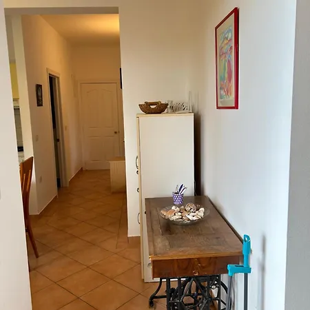 Mileta Apartment *