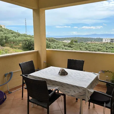 Mileta Apartment Makarska