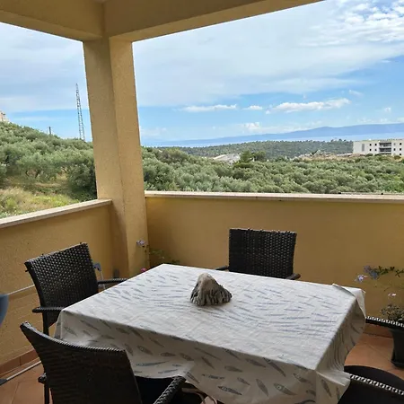 Apartment Mileta Makarska