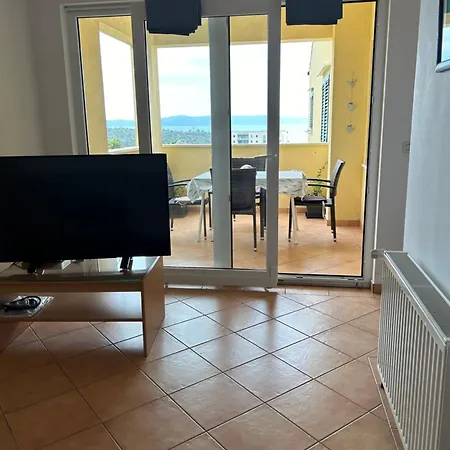 Mileta Apartment