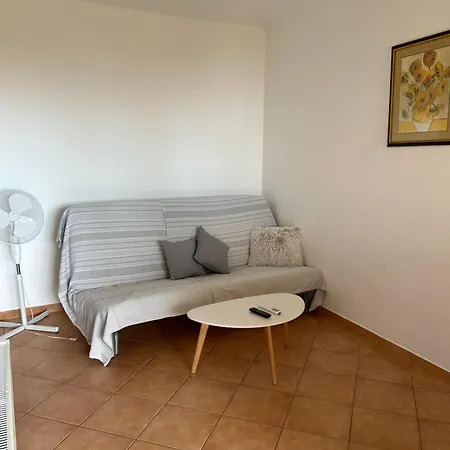 Apartment Mileta