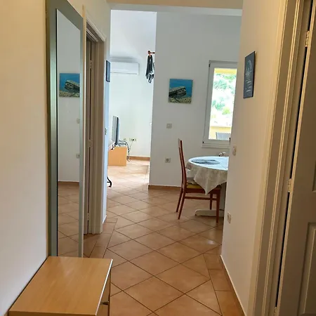 Apartment Mileta *