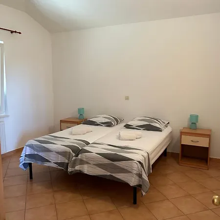 Mileta Apartment