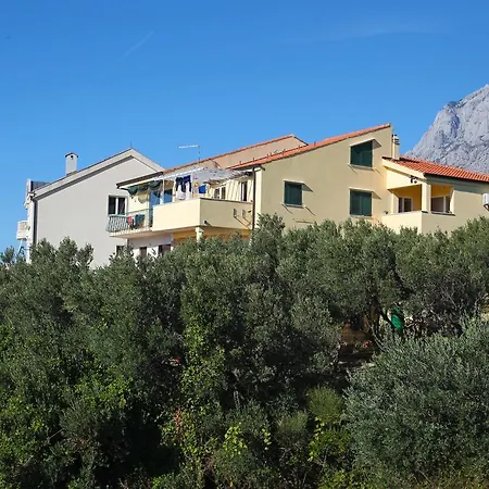 Mileta * Makarska