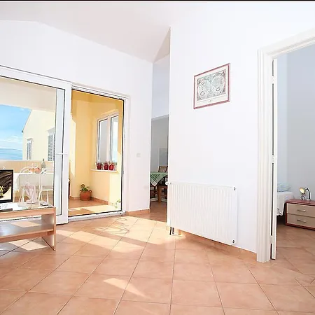 Mileta Apartment Makarska