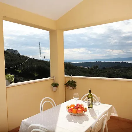Mileta Apartment *