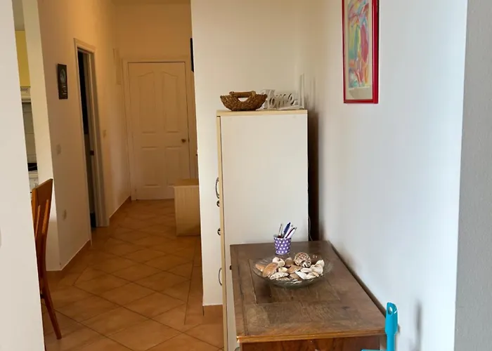 Mileta Apartamento *