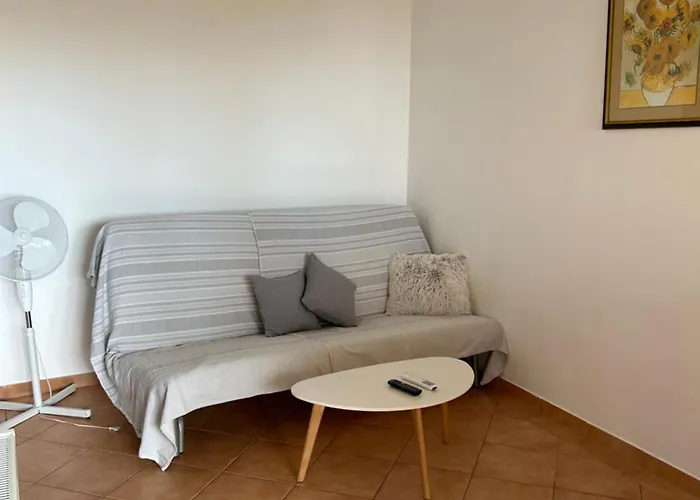 Apartamento Mileta