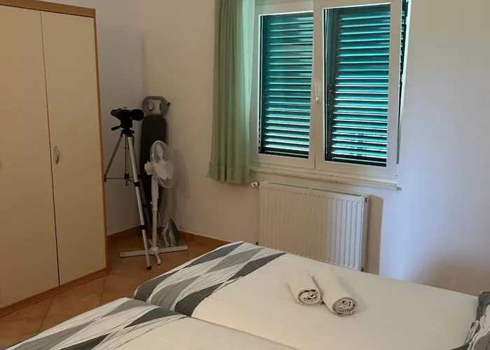 Mileta Apartamento *