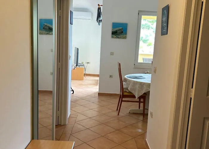Apartamento Mileta *
