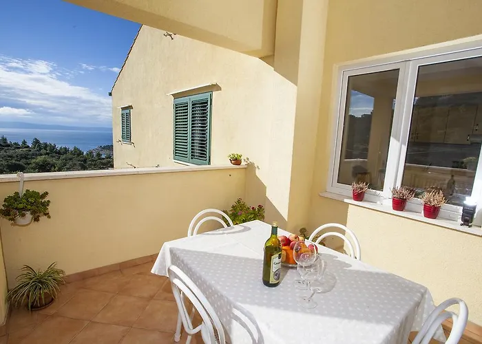 Apartamento Mileta Makarska