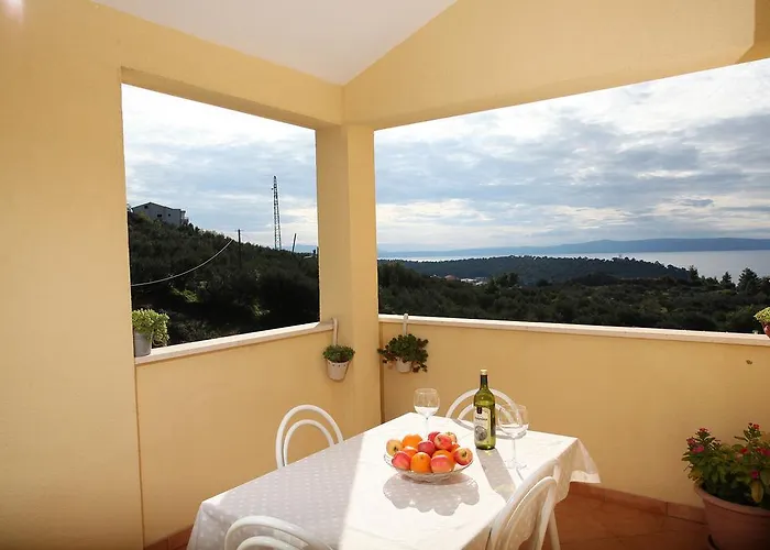 Mileta Apartamento *