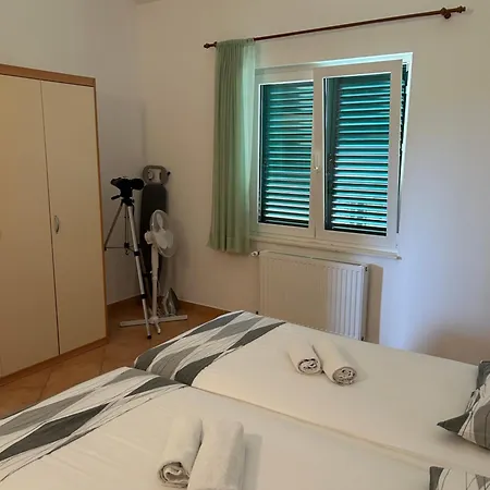 Mileta Apartment *
