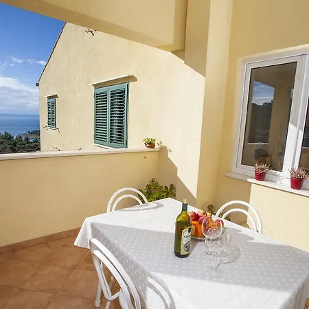 Apartment Mileta Makarska